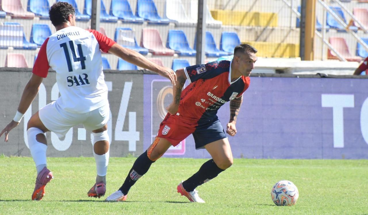 Torres-Vado, cominciata la ripresa, nessun cambio (0-0) – LA DIRETTA