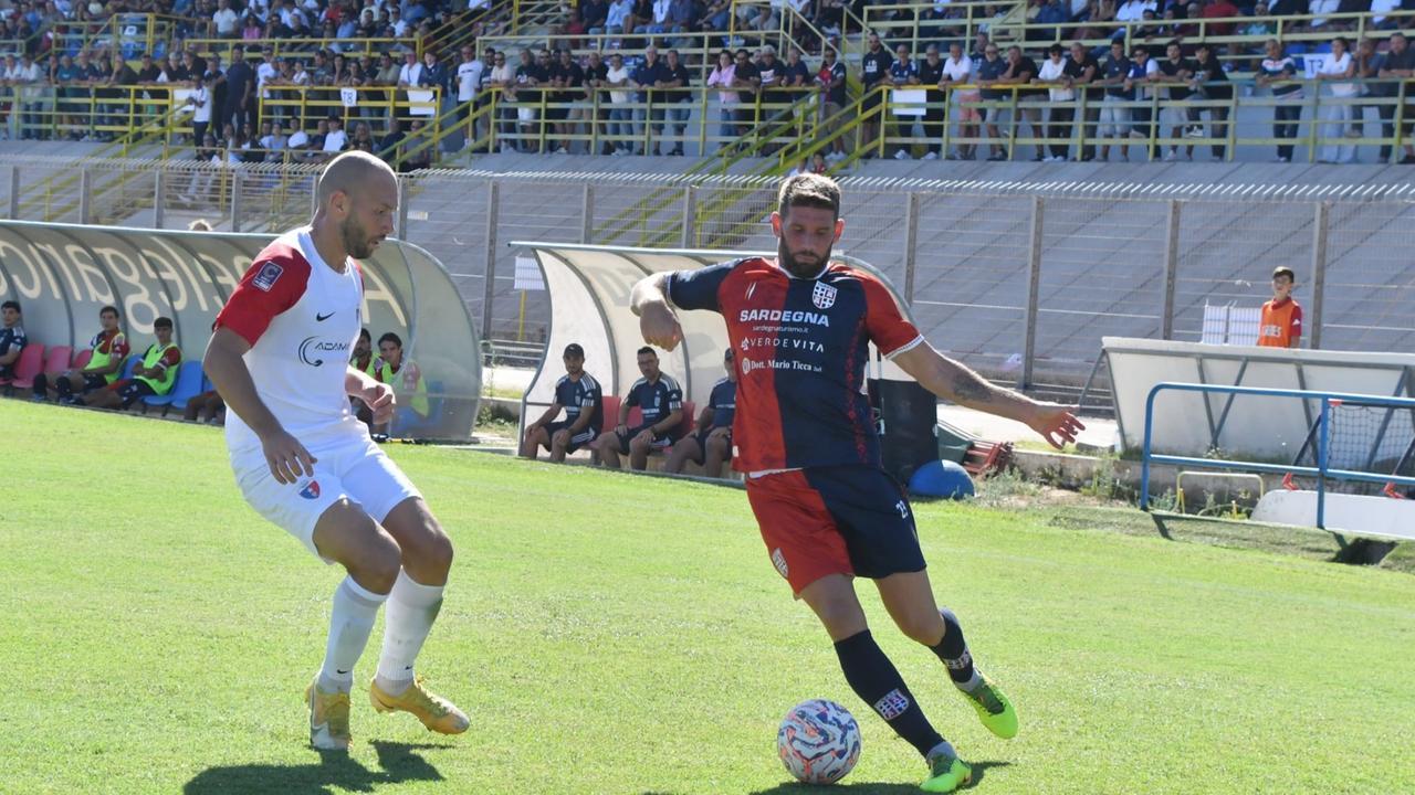 Alla Torres manca la cattiveria, che occasione sprecata