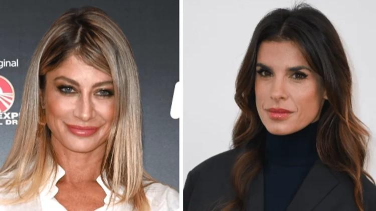 Elisabetta Canalis si racconta: «La verità sull’amicizia con Corvaglia è semplice. Io? Eterna single»
