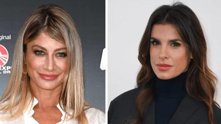 Elisabetta Canalis si racconta: «La verità sull’amicizia con Corvaglia è semplice. Io? Eterna single»