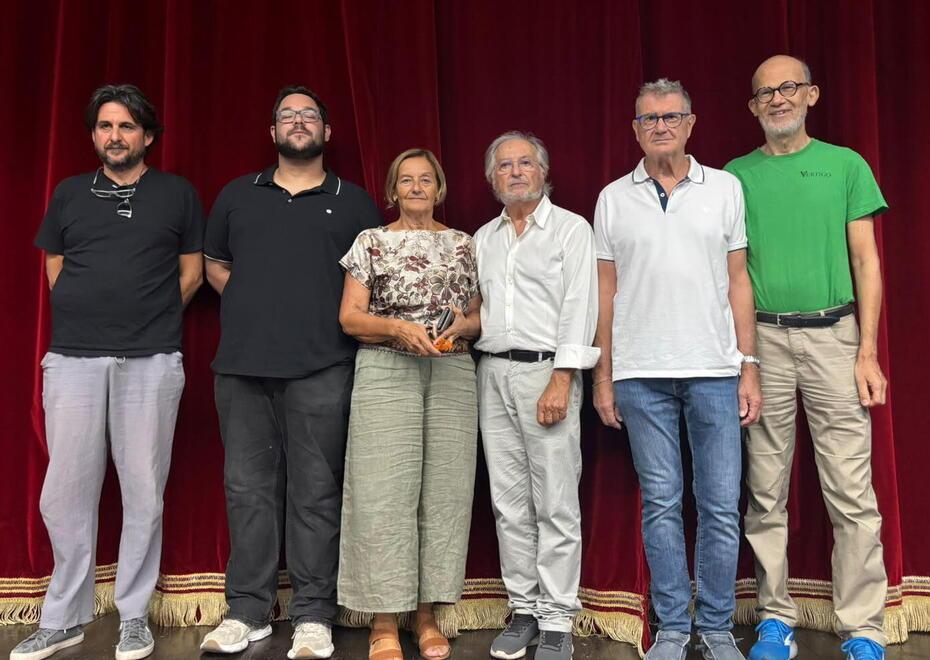 Vertigo: un palco livornese per 19 spettacoli -&nbsp; Il programma
