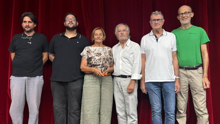 Vertigo: un palco livornese per 19 spettacoli - Il programma