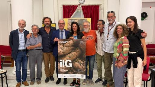 Teatri d’autunno: a Livorno cinema, concerti, show e arte diventano "connessioni umane"