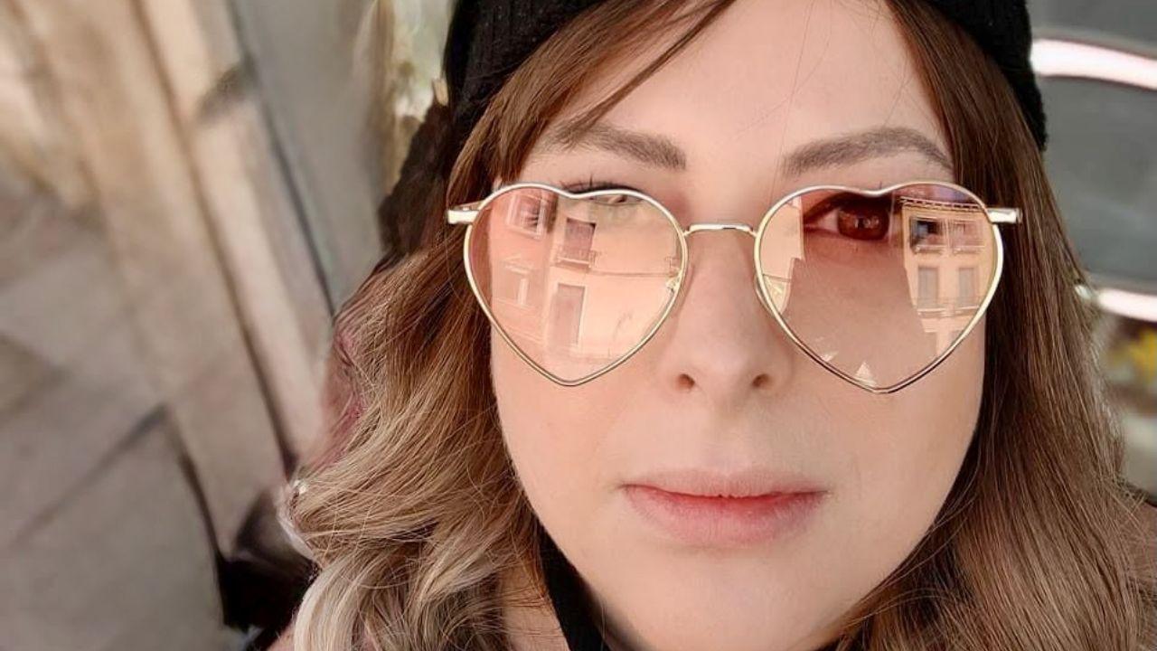 
	Federica Cicaloni aveva 40 anni

