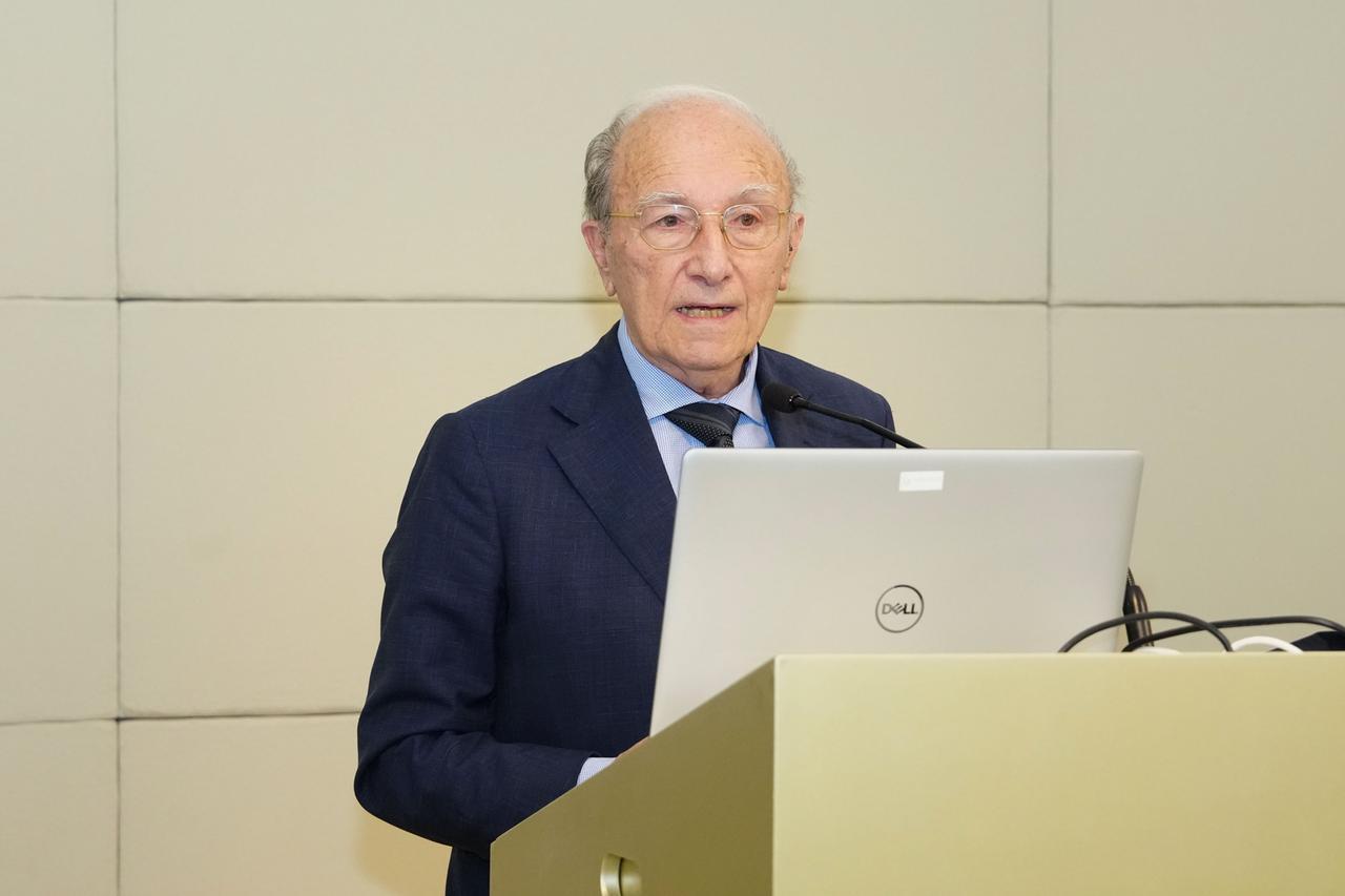 Reggio Emilia piange Carlo Baldi, stimato commercialista