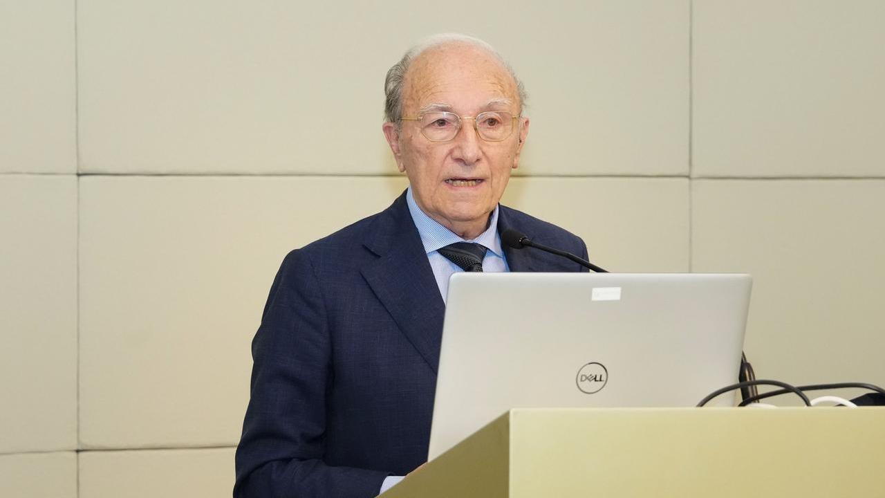 Reggio Emilia piange Carlo Baldi, stimato commercialista