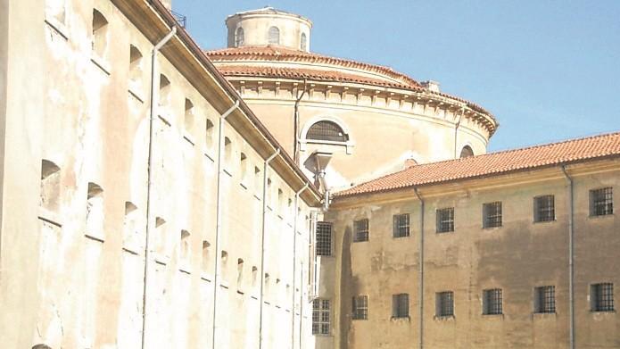 Sassari, polo giudiziario nell’ex carcere: idee in gara per San Sebastiano