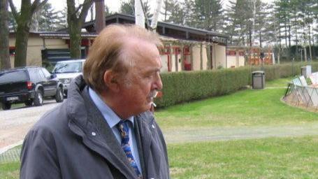 Ferrara, il calcio piange il “presidentissimo”: Paolo Tantardini è stato l’uomo delle vittorie