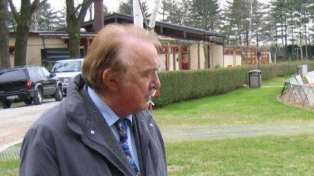 Ferrara, il calcio piange il “presidentissimo”: Paolo Tantardini è stato l’uomo delle vittorie