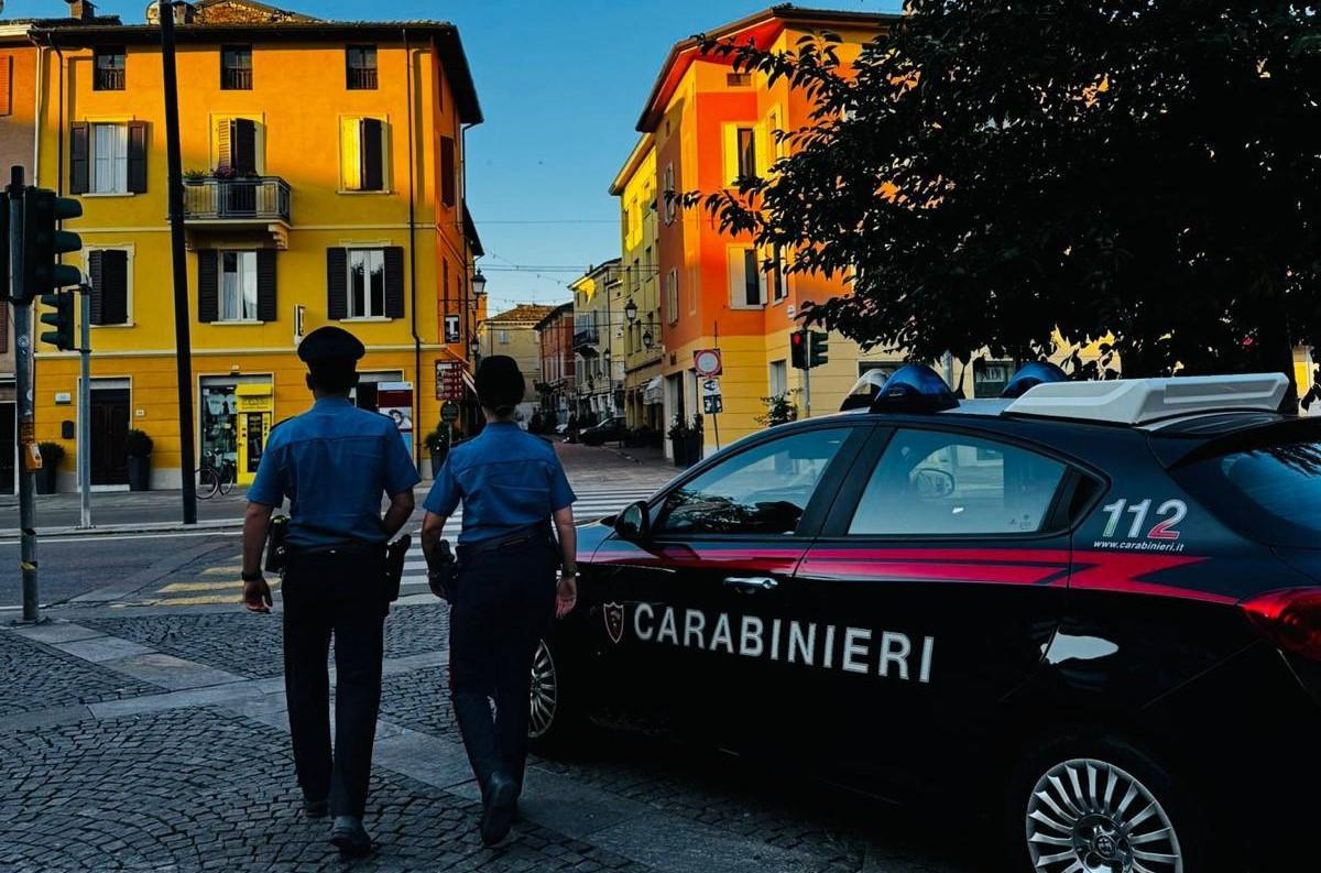 Tre minorenni arrestati a Vignola per furto e tentata rapina di catenine