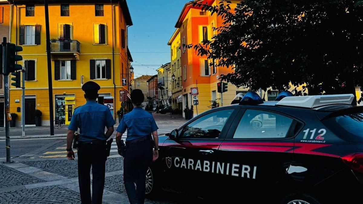 Tre minorenni arrestati a Vignola per furto e tentata rapina di catenine
