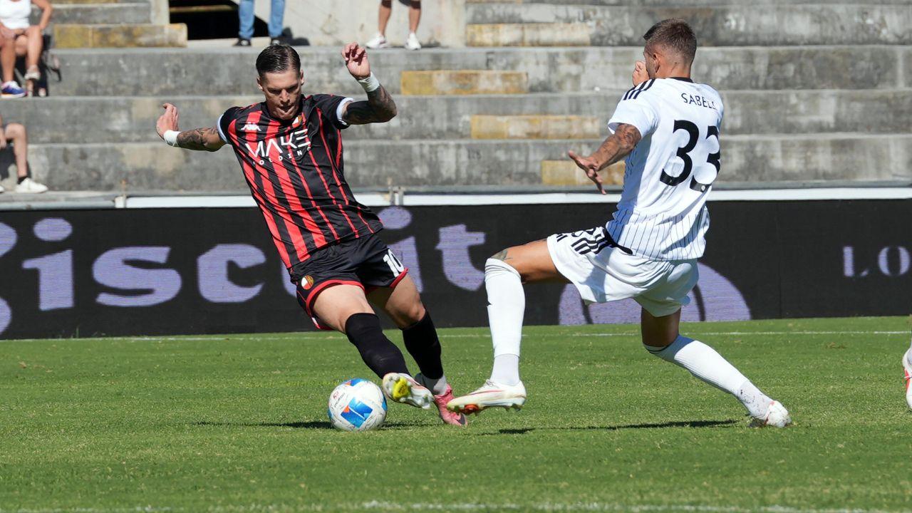 Serie D, gironi D ed E: vola la Pistoiese, tris della Lucchese nel derby. Prato ok – Risultati e classifiche