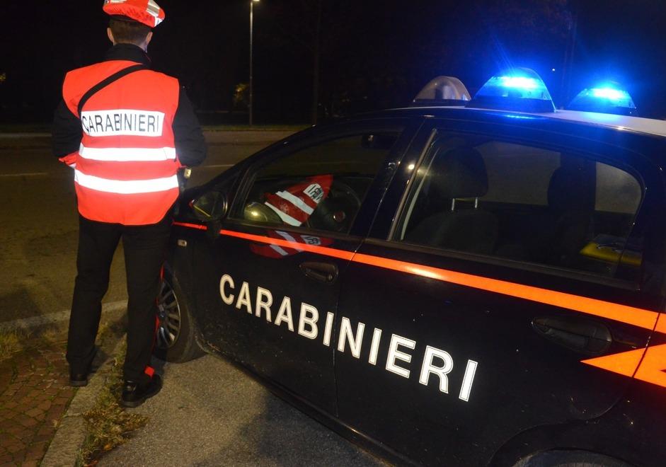 Lo “scherzo” dei ragazzi al 112: «C’è un incidente». Ma i soccorritori non trovano nulla