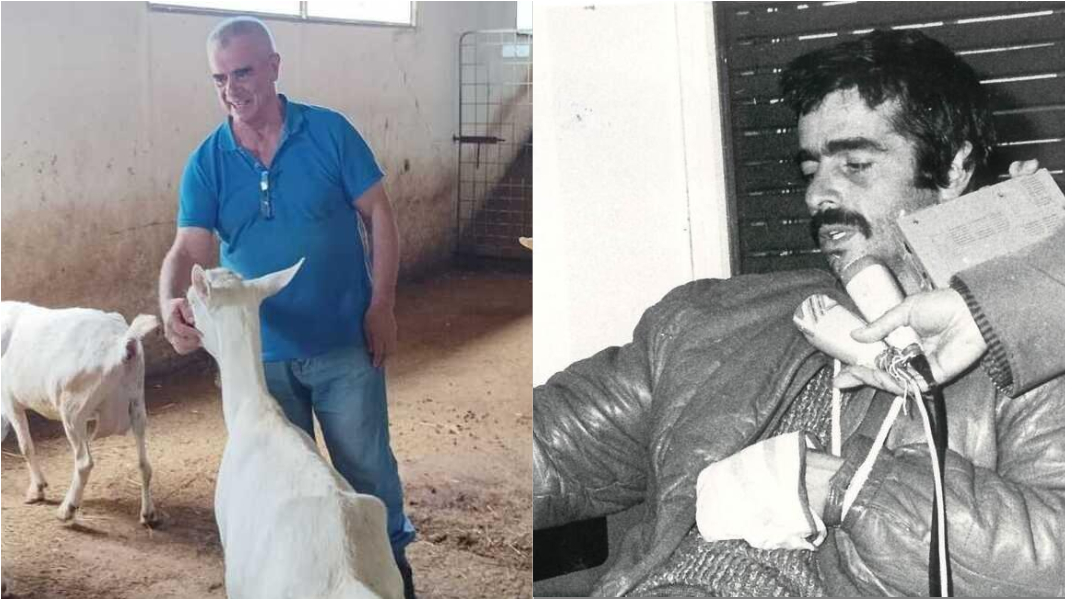 L'ex bandito Annino Mele si racconta: i rapimenti, la latitanza, i 30 anni di carcere, i libri e la libertà ritrovata - L’ intervista