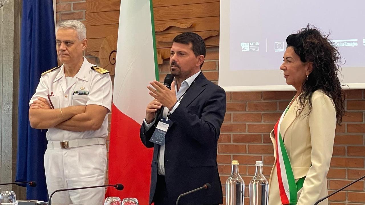 Gli Stati generali della pesca fanno tappa a Goro. La sindaca: «Si investa sul nostro territorio»