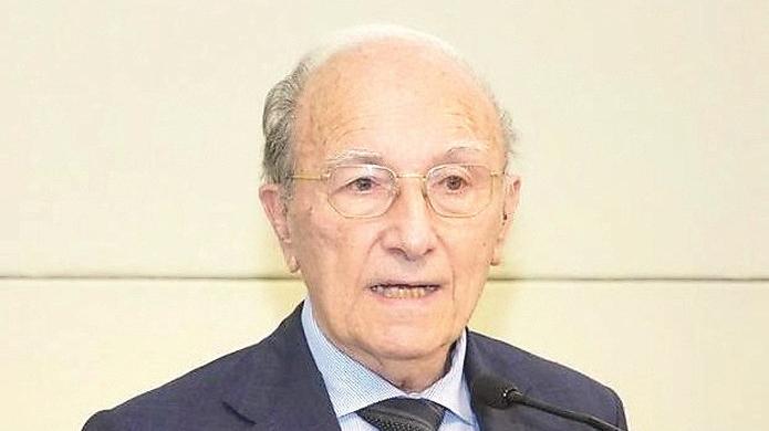 Addio a Carlo Baldi: lottò per avere a Reggio l’Università di Modena