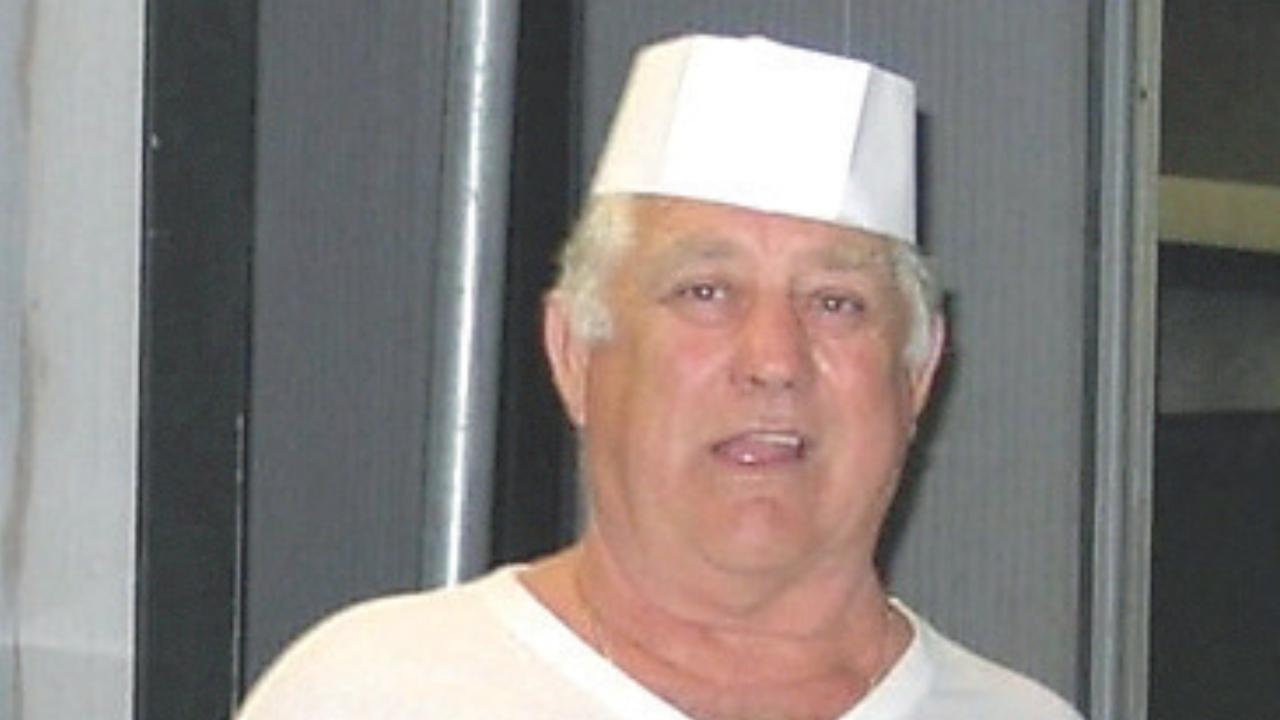 Luigi Carmassi