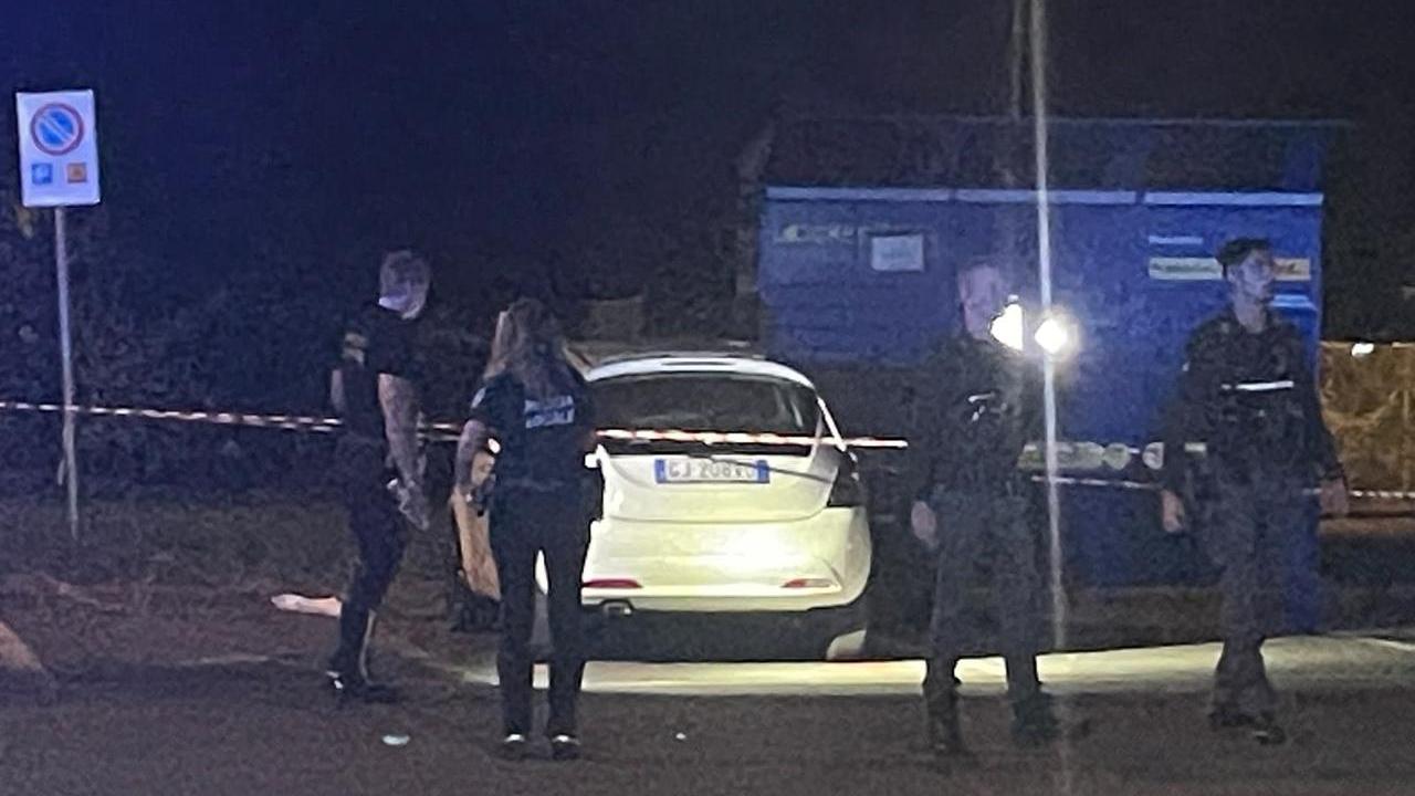 Aggressione al distributore, il sindaco di Reggio Emilia: «Fatto grave e inaccettabile»