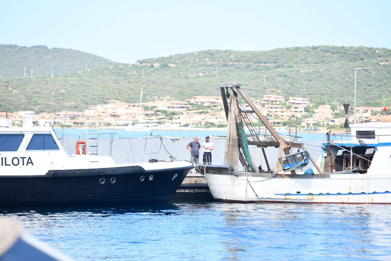 Olbia, altri resti umani trovati in mare tra Tavolara e Capo Figari