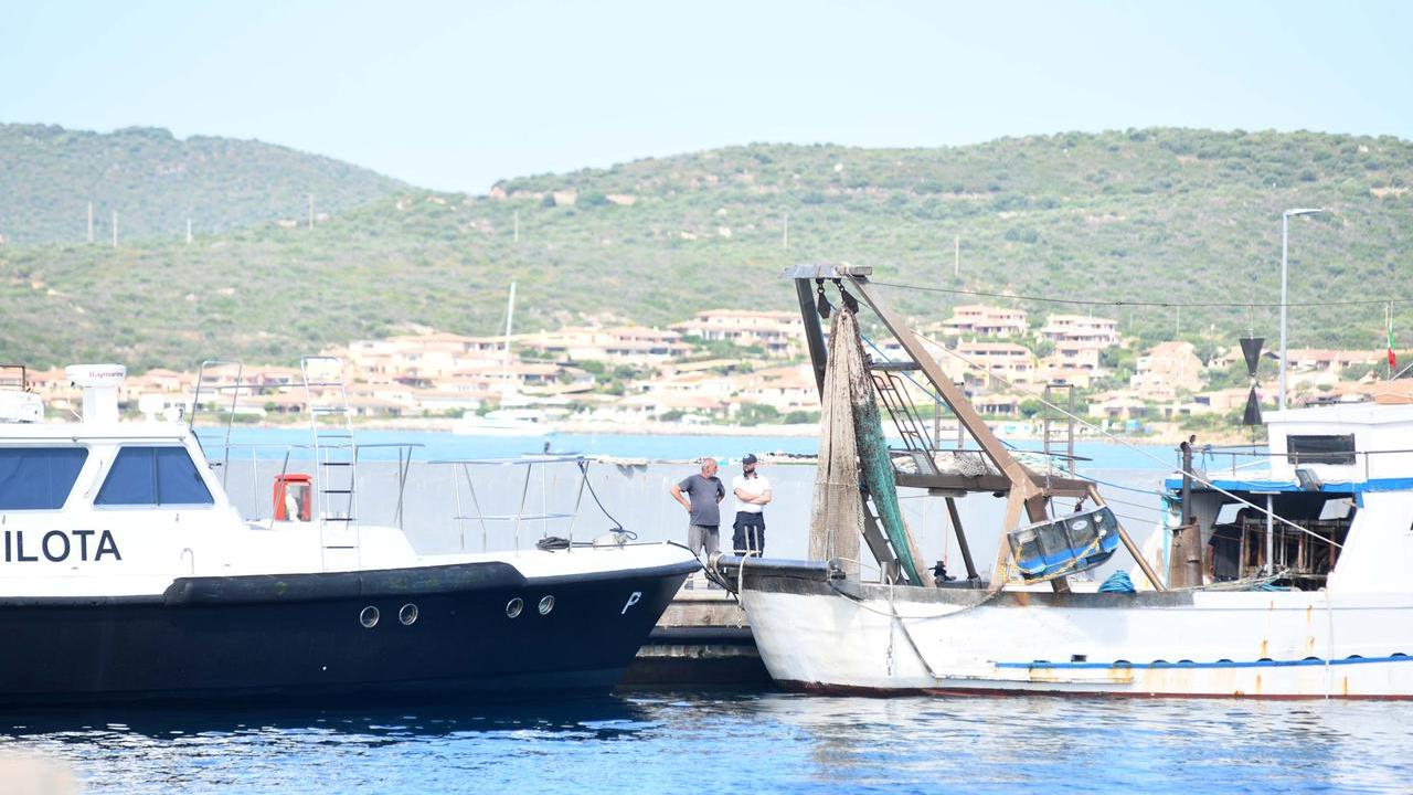 Olbia, altri resti umani trovati in mare tra Tavolara e Capo Figari