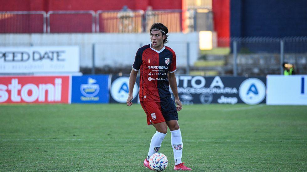 Torres, Francesco Nunziatini operato al ginocchio
