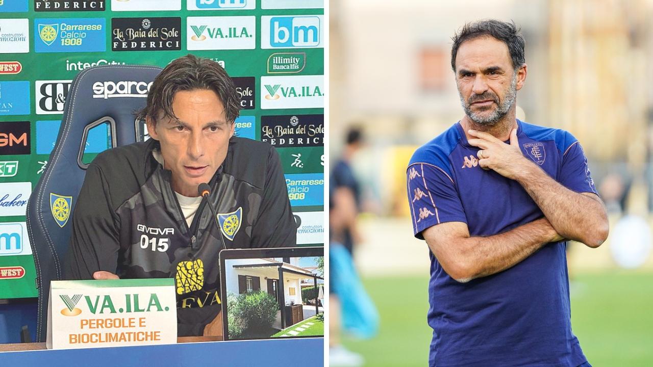 
	Gabriele Cioffi e Guido Pagliuca

