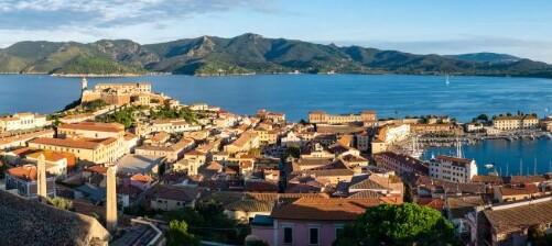 Elba, oltre il turismo per il futuro: ecco il piano per rilanciare l'isola