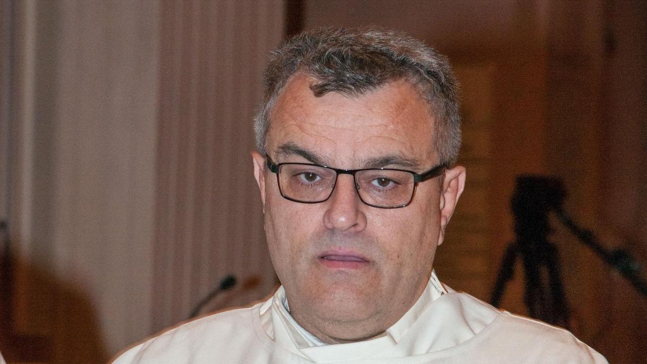 Addio al diacono Lorenzo Ponti: aveva 65 anni