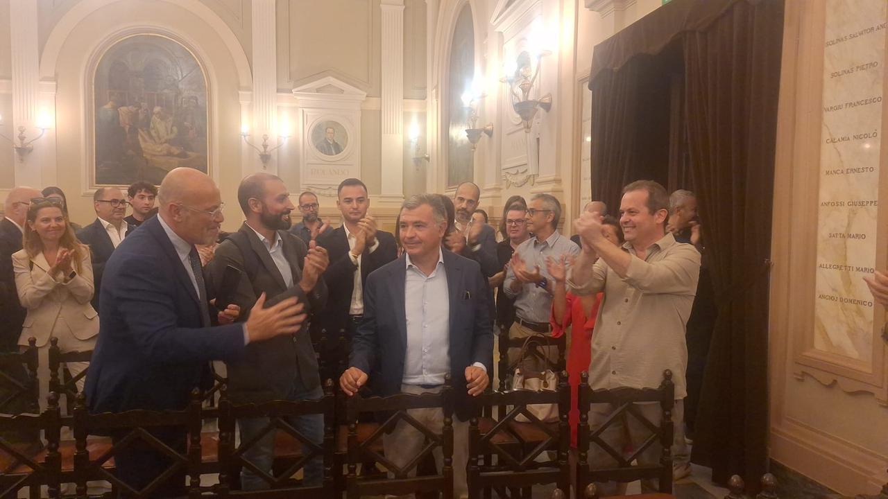 Sassari, l’Università ha il suo nuovo rettore: ecco chi è