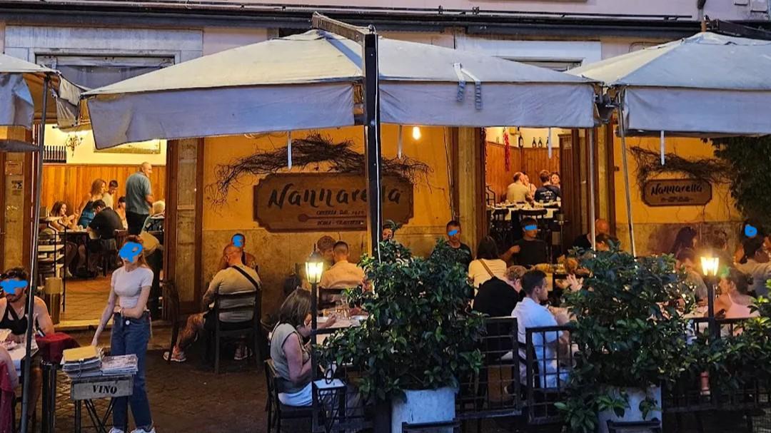 Blatte nel regno di carbonara e amatriciana: arrivano i sigilli nelle osterie della tradizione – Che cosa è successo