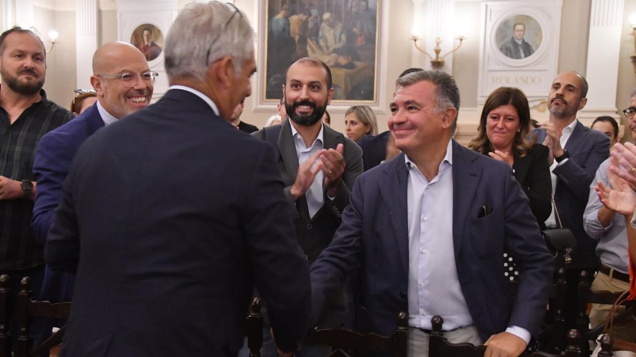Sassari, l’Università ha il suo nuovo rettore: ecco chi è