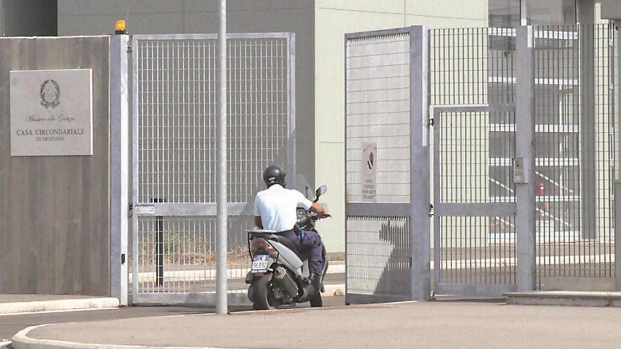 Alcol in cella, arriva il no definitivo: il penitenziario vince il duro braccio di ferro con i detenuti – La sentenza