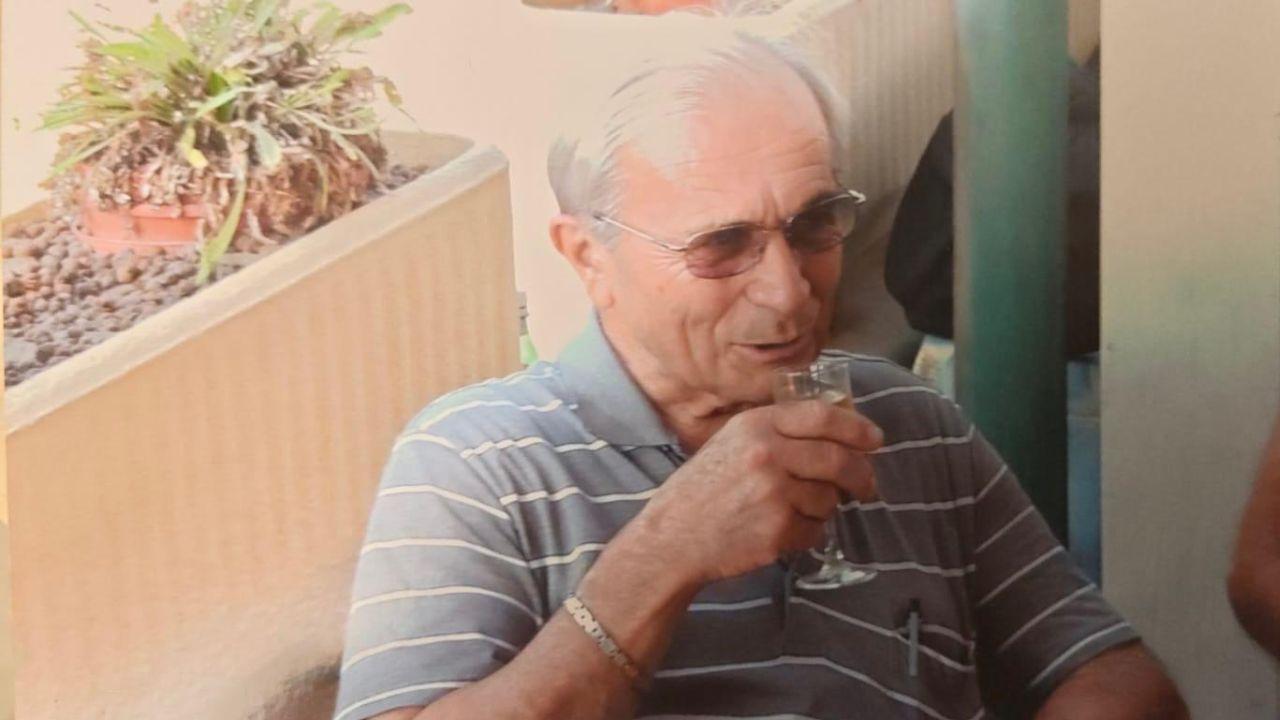 
	Valdo Martellucci aveva 79 anni

