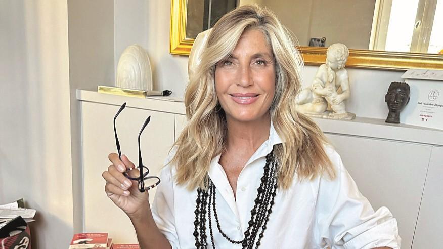 Myrta Merlino: «Mia madre, geniale e complicata, mi ha insegnato cosa è la libertà»