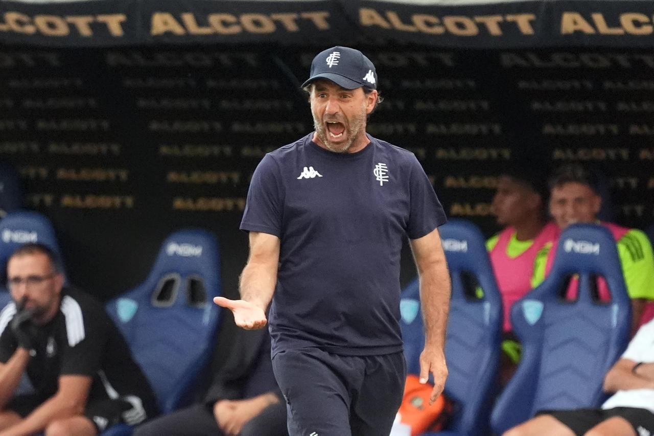 Empoli-Pagliuca: ufficiale il divorzio, arriva Andreoletti