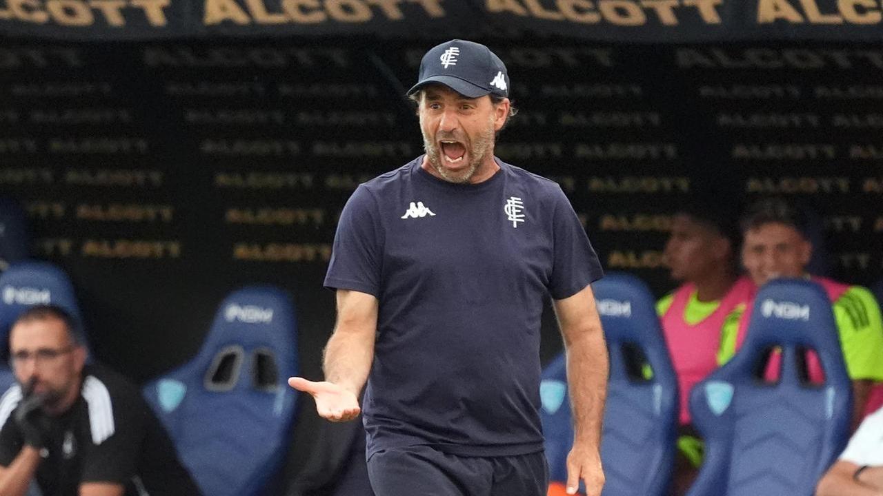 Empoli-Pagliuca: ufficiale il divorzio, arriva Andreoletti