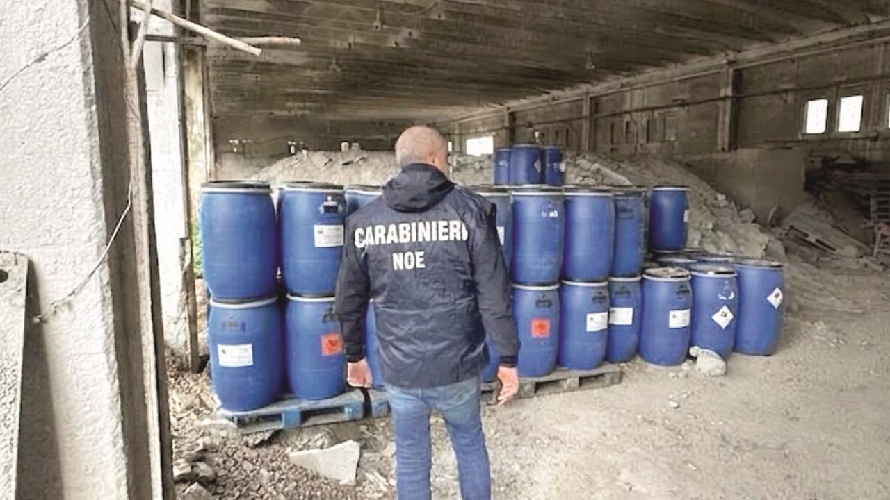 Sassari, dai ristoranti al mercato nero: come funziona il racket dell’olio esausto e quanto vale il nuovo oro giallo