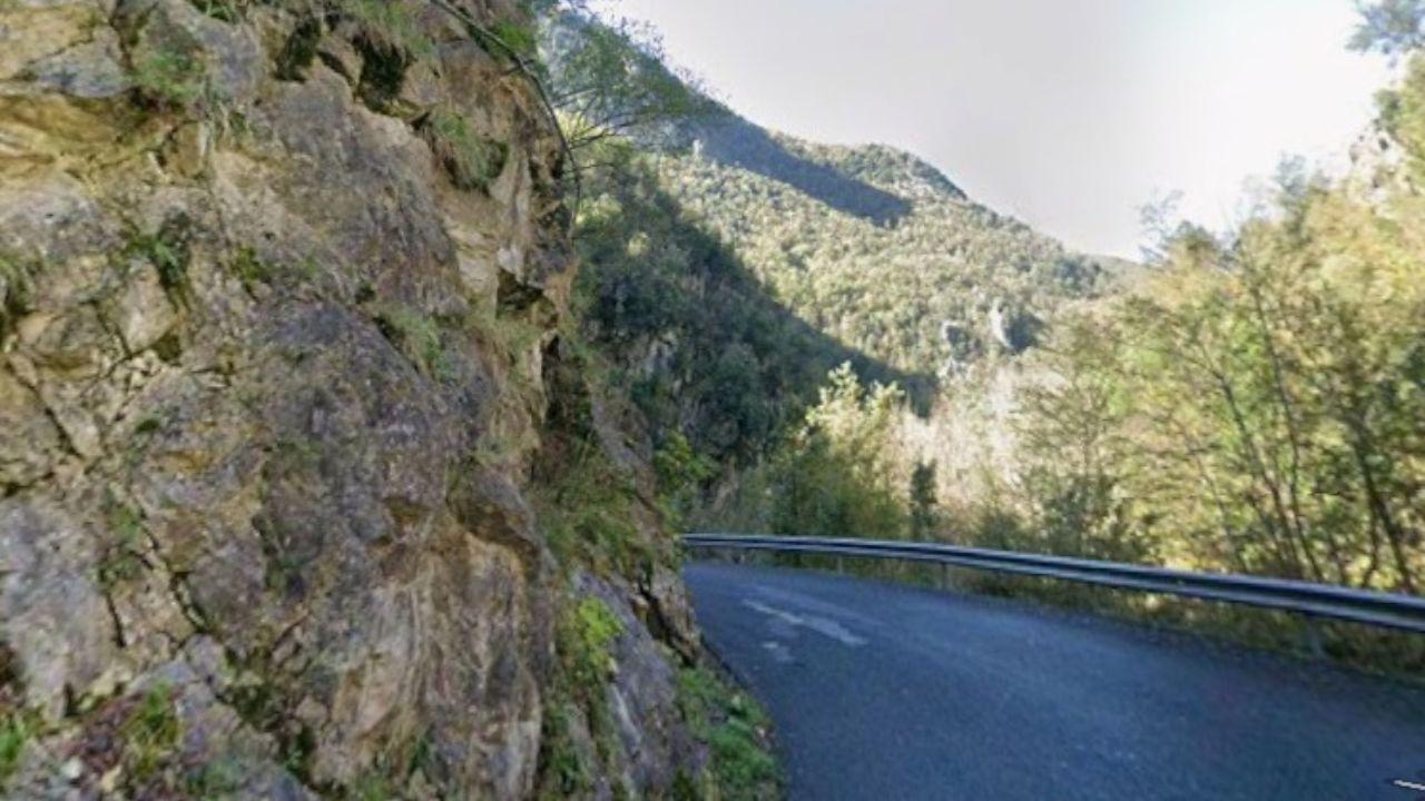 Lunigiana, trovato morto al Grottone: è giallo. Mistero sull’identità