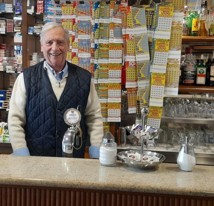 Lucca, ultimo giorno per il Morino: addio allo storico bar degli sportivi