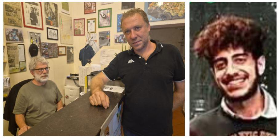 «Mena Istafanous aveva aggredito anche noi all’Ostello: l’hanno lasciato libero di rifarlo»