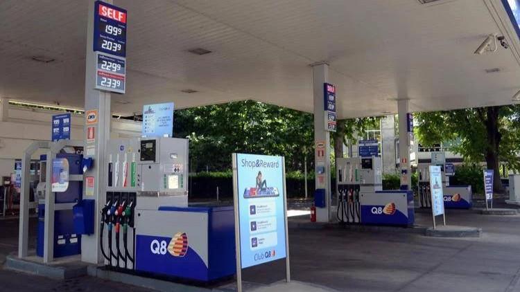 Caro carburanti: anche Q8 adotta il tetto ai prezzi- Come funzionerà