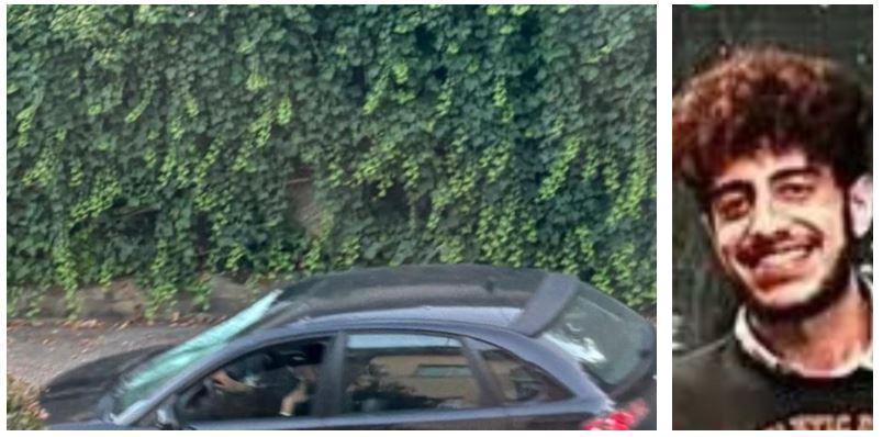 Aggressione al distributore: un cittadino vede un’auto in giro col parabrezza sfondato e chiama il 112. Così è stato arrestato Mena Istafanous