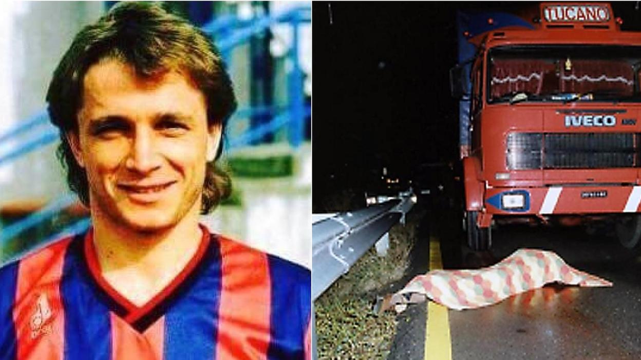 Omicidio Bergamini, nuova svolta: indagato il cugino dell’ex fidanzata