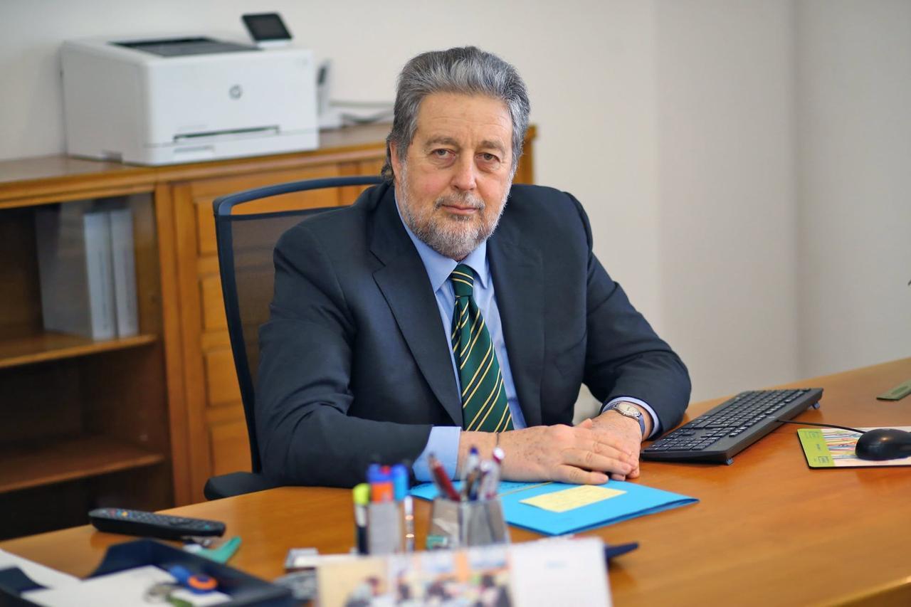 
	Il notaio Aldo Barbati &egrave; scomparso a 71 anni

