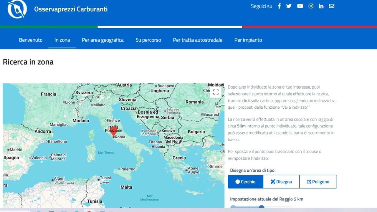 Caro carburanti e tetto al prezzo, come risparmiare: ecco le migliori applicazioni da consultare