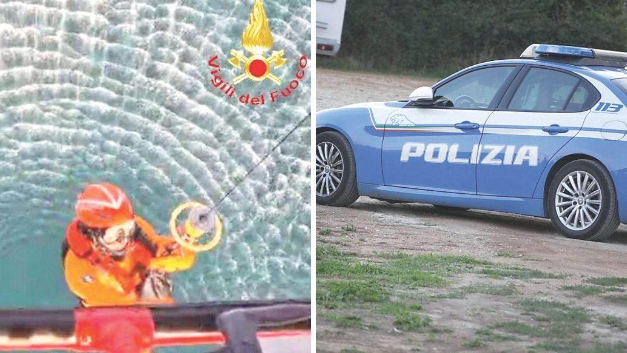 Cadavere in mare a Rimigliano, ora la pista che punta a un hotel: la (possibile) svolta nelle indagini