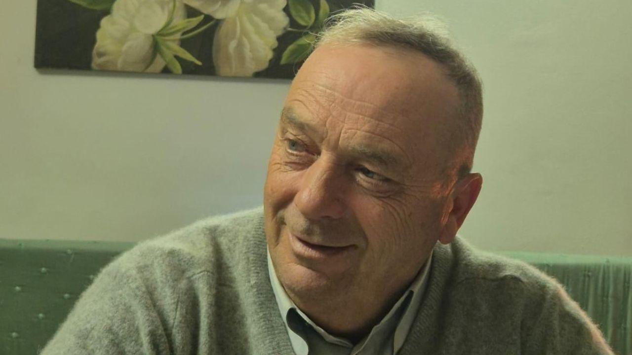 Canova dice addio a Claudio Gregori, morto a 59 anni dopo una malattia