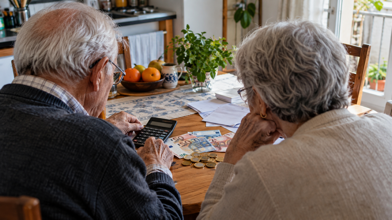 Pensioni minime, scatta il piano per arrivare a 850 euro: cosa può cambiare nel 2027