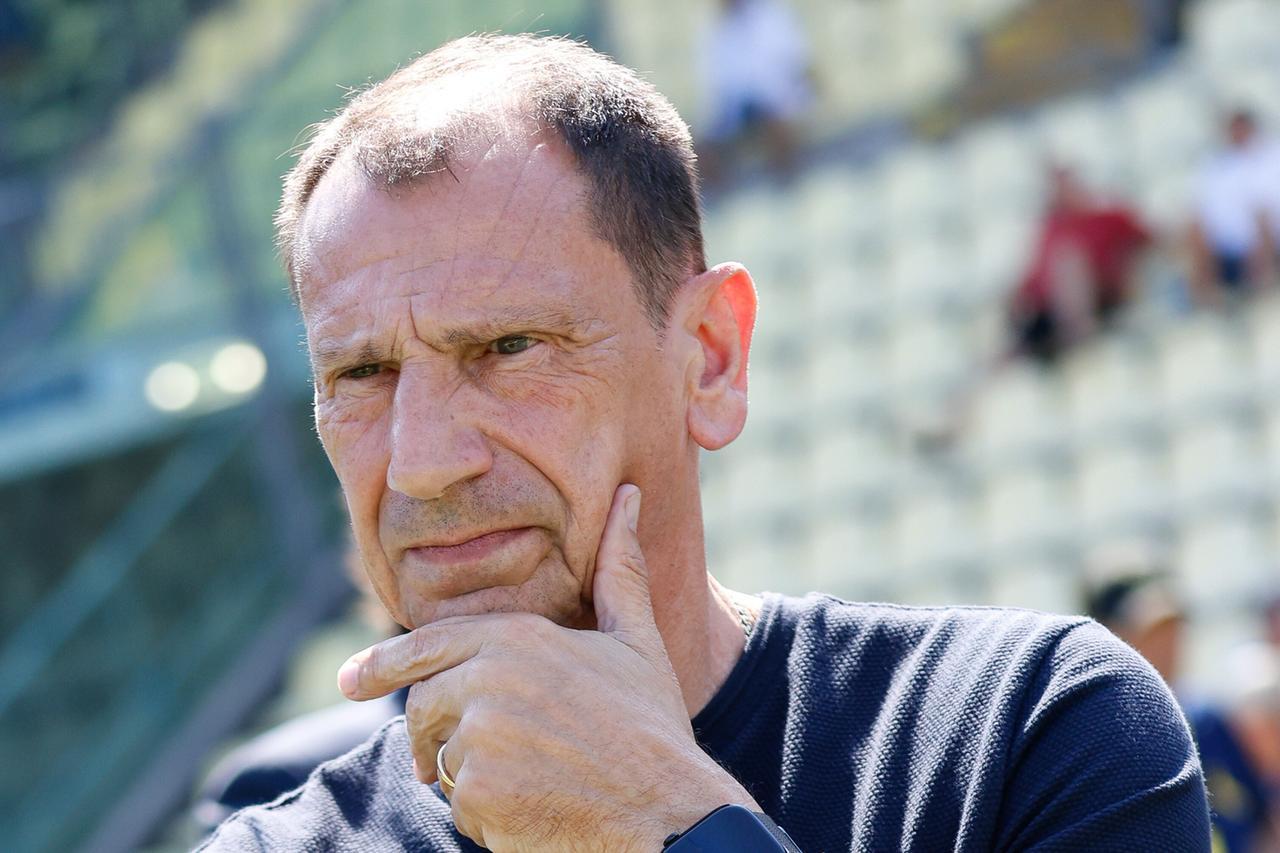 Bonato: «Belotti e Galloppa scelte giuste per il Modena»