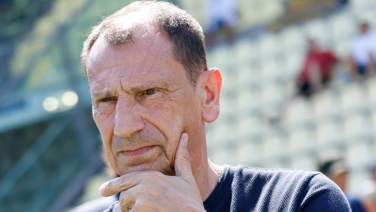 Bonato: «Belotti e Galloppa scelte giuste per il Modena»